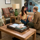 Illustration for article titled Modern Family resolves its love triangle, and finds comfort in familiarity